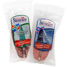 Steneker Friese of  Groningse jongens klein